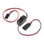 Hpi Racing RECEIVER/IGNITION SWITCH 110721