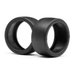 Hpi Racing TIRE 36X17.5MM (D COMPOUND/4PCS) 111254