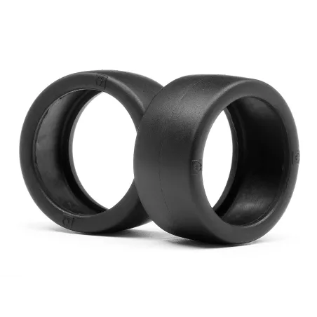 Hpi Racing TIRE 36X17.5MM (D COMPOUND/4PCS) 111254