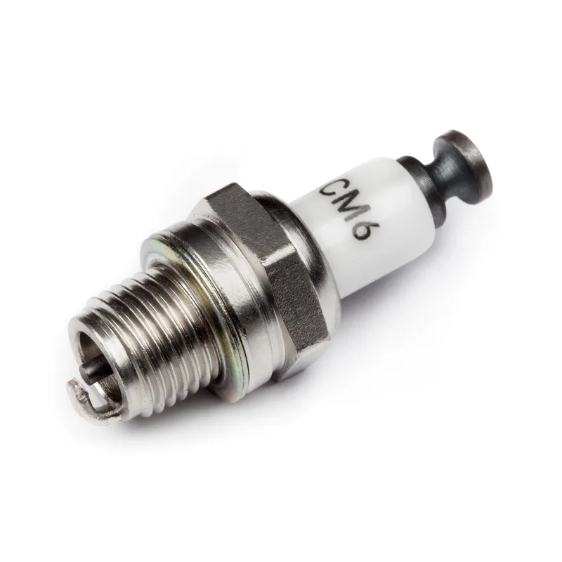 Hpi Racing SPARK PLUG 14MM (CM-6) 111339