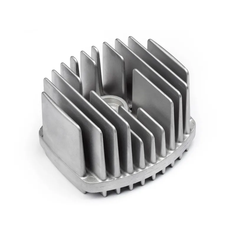 Hpi Racing HEATSINK HEAD (OCTANE 15CC) 111340