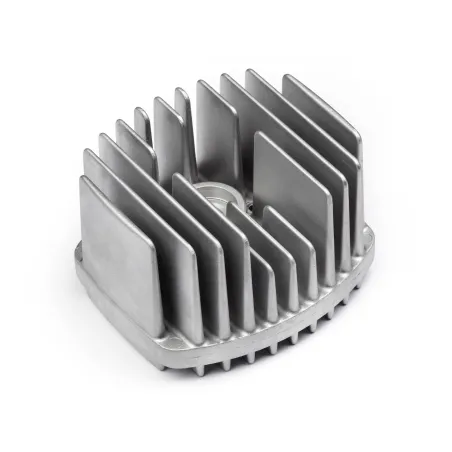 Hpi Racing HEATSINK HEAD (OCTANE 15CC) 111340