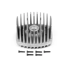 Hpi Racing HEATSINK HEAD (OCTANE 15CC) 111340
