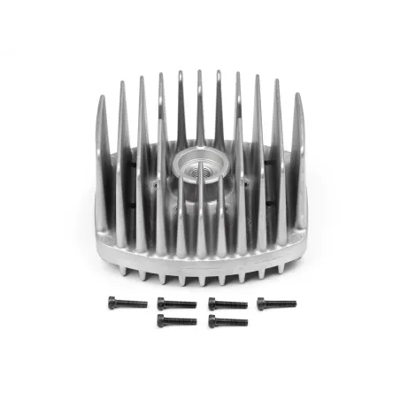 Hpi Racing HEATSINK HEAD (OCTANE 15CC) 111340