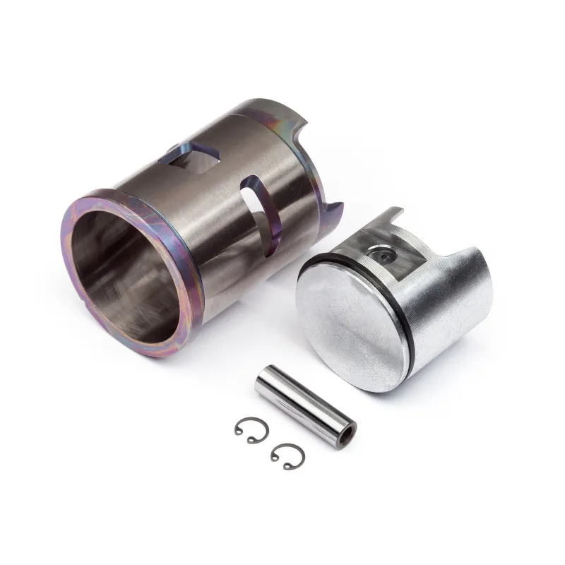 Hpi Racing CYLINDER LINER/PISTON SET (OCTANE 15CC) 111341