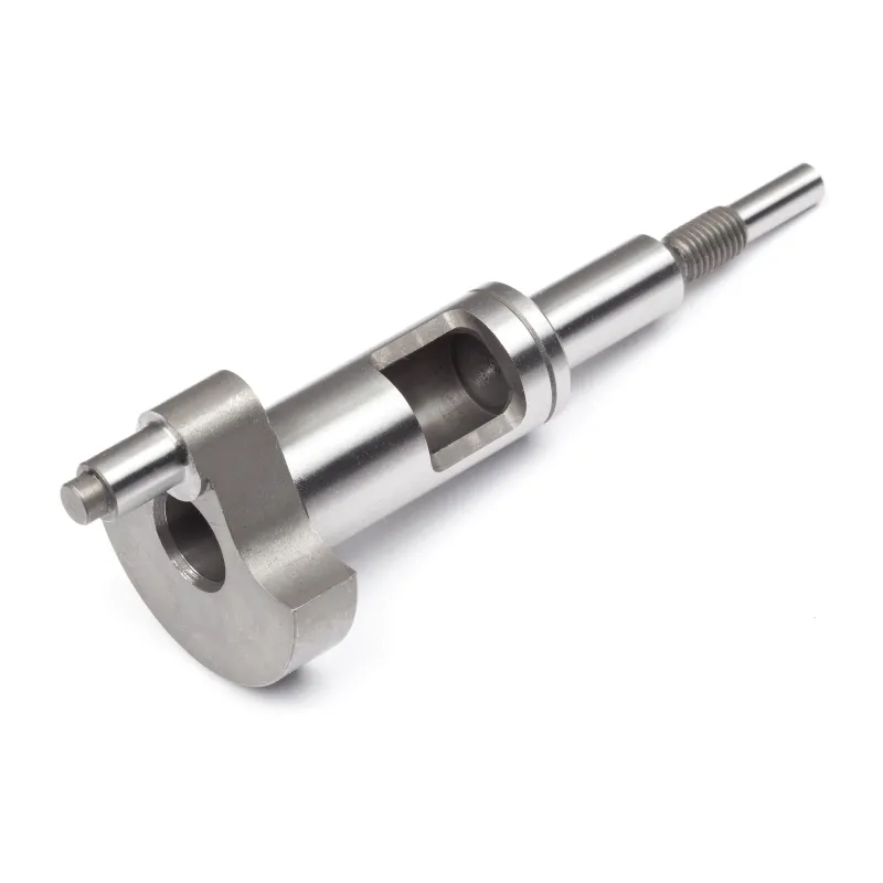 Hpi Racing CRANKSHAFT (OCTANE 15CC) 111343