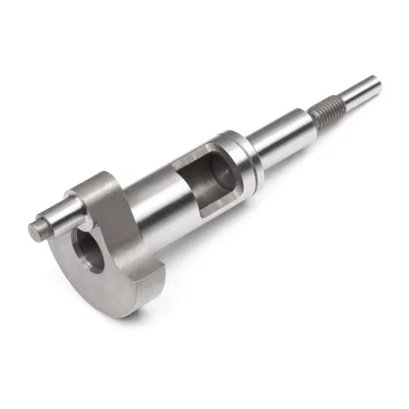Hpi Racing CRANKSHAFT (OCTANE 15CC) 111343