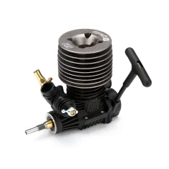 Hpi Racing NITRO STAR F4.6 V2 ENGINE WITH PULLSTART 111595