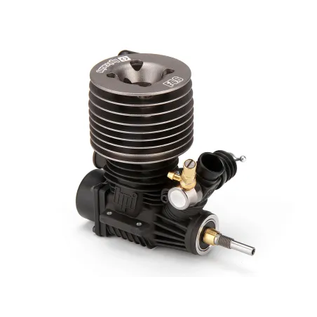 Hpi Racing NITRO STAR F4.6 V2 ENGINE WITH PULLSTART 111595
