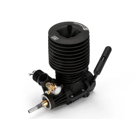 Hpi Racing NITRO STAR F3.5 V2 ENGINE WITH PULLSTART 111600