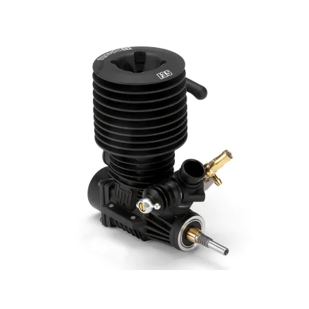 Hpi Racing NITRO STAR F3.5 V2 ENGINE WITH PULLSTART 111600