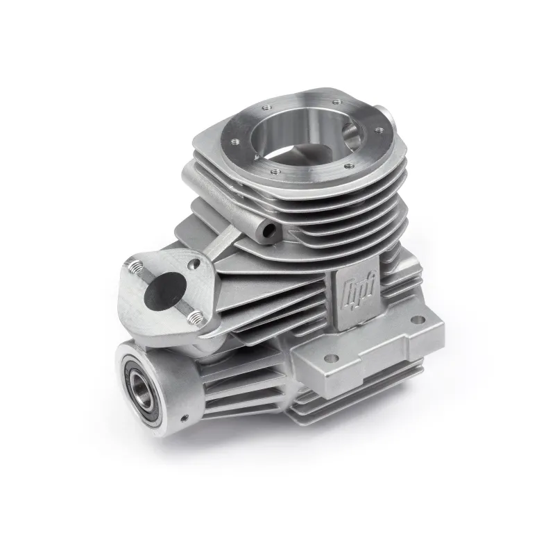 Hpi Racing CRANKCASE (OCTANE 15CC) 112387