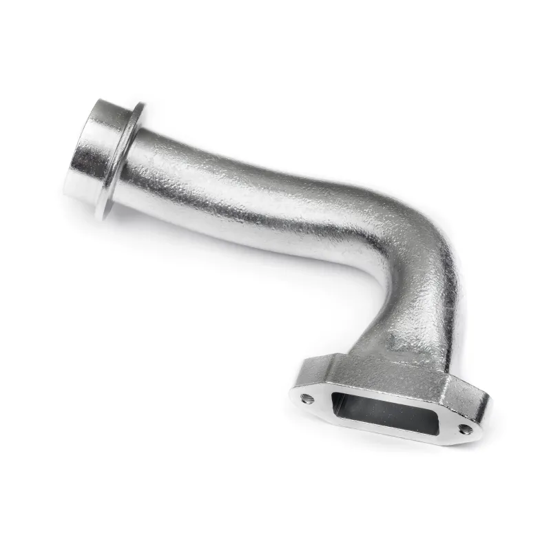 Hpi Racing MANIFOLD 21XM4X90MM 112488