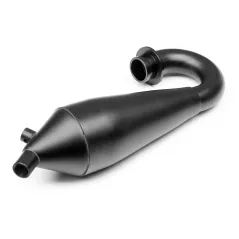 Hpi Racing MUFFLER 19X56X180X11MM 112494