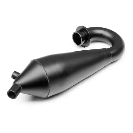 Hpi Racing MUFFLER 19X56X180X11MM 112494