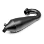 Hpi Racing MUFFLER 19X56X180X11MM 112494