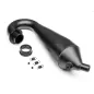 Hpi Racing MUFFLER 19X56X180X11MM 112494