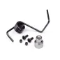 Hpi Racing MUFFLER MOUNT / HANGER WIRE SET 112654