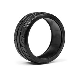 HPI Lp32 T-drift Tire BRIDGESTONE Potenza Re-11 2pcs 33469 for sale online