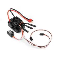 Hpi Racing FLUX EMH-3S BRUSHLESS ESC 112851