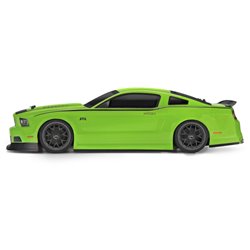 Hpi Racing  2014 FORD MUSTANG RTR BODY (200MM) 113122