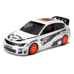 Hpi Racing SUBARU WRX STI BODY (150MM) 113236