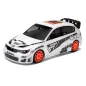 Hpi Racing SUBARU WRX STI BODY (150MM) 113236