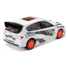 Hpi Racing SUBARU WRX STI BODY (150MM) 113236