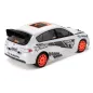 Hpi Racing SUBARU WRX STI BODY (150MM) 113236