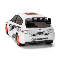 Hpi Racing SUBARU WRX STI BODY (150MM) 113236