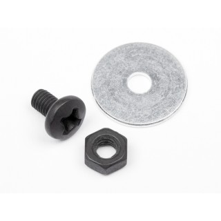 Hpi Racing  IDLE ADJUST WASHER SET 113241