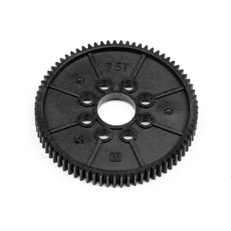 Hpi Racing SPUR GEAR (75T) 113705