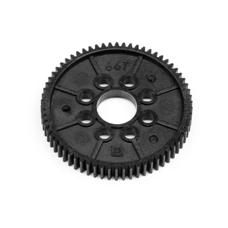 Hpi Racing SPUR GEAR (66T) 113706