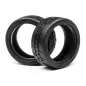Hpi Racing SPEC-GRIP TIRE 26MM (K COMPOUND/2PCS) 113717