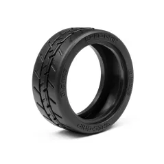 Hpi Racing SPEC-GRIP TIRE 26MM (K COMPOUND/2PCS) 113717