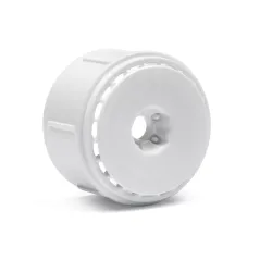 Hpi Racing FIFTEEN52 TURBOMAC WHEEL WHITE (6PCS) 114371