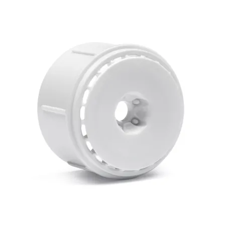 Hpi Racing FIFTEEN52 TURBOMAC WHEEL WHITE (6PCS) 114371