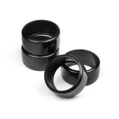 Hpi Racing MICRO DRIFT TIRE SET (17.5MM/4PCS) 114382