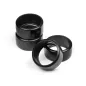 Hpi Racing MICRO DRIFT TIRE SET (17.5MM/4PCS) 114382 Hpi Racing MICRO DRIFT TIRE SET (17.5MM/4PCS) 114382
