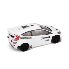 Hpi Racing 2014 FORD FIESTA BODY (140MM) 114446