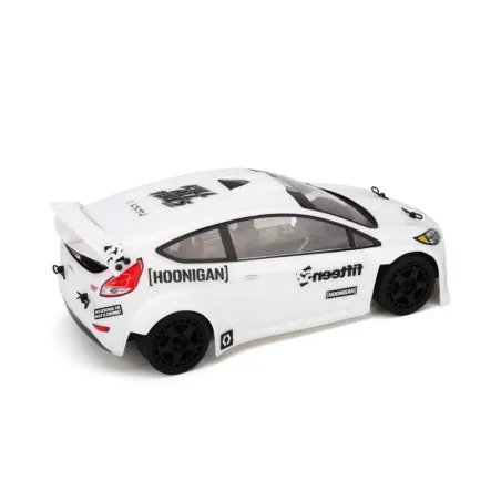 Hpi Racing 2014 FORD FIESTA BODY (140MM) 114446