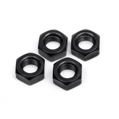 Hpi Racing NUT M6 (4PCS) 114586