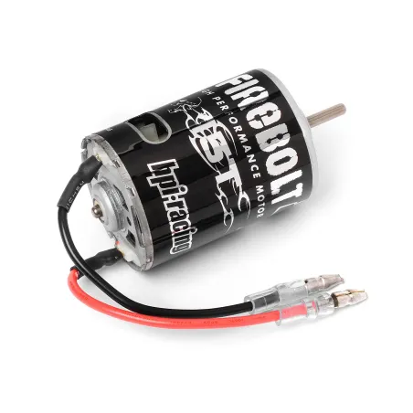 Hpi Racing FIREBOLT 15T MOTOR (540 TYPE) 1146