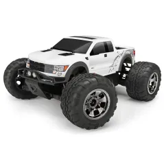 Hpi Racing FORD 2014 F-150 SVT RAPTOR 1:12 BODY 114710