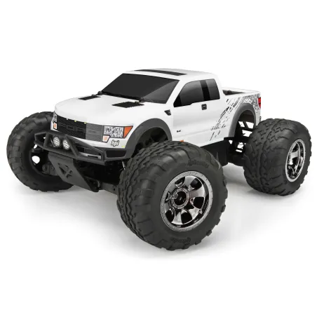 Hpi Racing FORD 2014 F-150 SVT RAPTOR 1:12 BODY 114710
