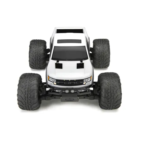 Hpi Racing FORD 2014 F-150 SVT RAPTOR 1:12 BODY 114710