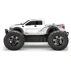 Hpi Racing FORD 2014 F-150 SVT RAPTOR 1:12 BODY 114710