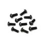 Hpi Racing BUTTON HEAD SCREW M2.5X6MM (HEX SOCKET/10PCS) 114761