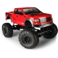 Hpi Racing CRAWLER KING FORD F150 SV RAPTOR 1/10 4WD ELECTRIC CRAWLER 115118
