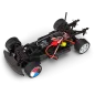Hpi Racing CRAWLER KING FORD F150 SV RAPTOR 1/10 4WD ELECTRIC CRAWLER 115118